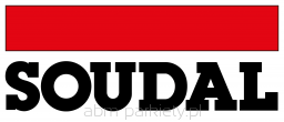 SOUDAL kit i klej montażowy