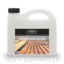 Woca Exterior Wood Cleaner 1L -  środek do czyszczenia tarasów oraz drewna na zewnątrz