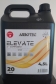 Arbotec Elevate 4,95l mat ceramiczny dwuskładnikowy poliuretanowy  lakier do desek i parkietów