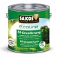 SAICOS Ecoline  0,75 L olej gruntujący do podłóg i powierzchni drewnianych  różne kolory