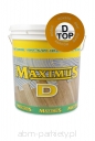 Maximus D Top 20 kg klej dyspersyjny do mozaiki i parkietów litych