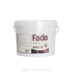 Klej Fado MKS 12 - 16 kg klej polimerowy do parkietów i desek