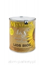 Maximus Lios Bianco - 1L  biały olej do podłóg drewnianych