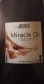 ARBORITEC  Miracle Oil  1,05l  dwuskładnikowy olej do intensywnej eksploatacji