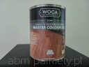 WOCA Master Colour Oil Natur - olej bezbarwny do parkietu 1 L