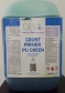 Deva  Primer PU Green 5l  grunt poliuretanowy do betonu