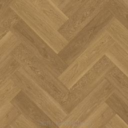 Panele winylowe Design Flooring Van Gogh Golden Brushed Oak jodełka klasyczna