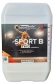 Berger Seidle Sport B Two - 5,5 L - lakier dwuskładnikowy antypoślizgowy  do podłóg sportowych
