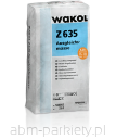 Wakol Z635  25kg masa wyrównawcza pod parkiet 