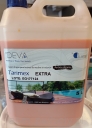 DEVA TARIMEX 5l - impregnat lakierowy na tarasy odporny na wodę z ochroną UV