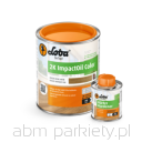 LOBA HS 2K IMPACT OIL  Color 0,75L odporny olej dwuskładnikowy do łazienek i strefy wellness