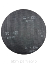 SIA siatka do polerki 406mm 