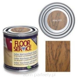 OVERMAT FLOOR SERVICE AZTEC COLOR 1 L twardy olejowosk do parkietu