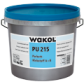 WAKOL PU 215 - 13,12  kg klej poliuretanowy dwuskładnikowy do wszystkich rodzajów podłóg litych i warstwowych