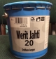 Tikkurila Merit Jahti 20  3L lakier zewnętrzny do łodzi i podłóg (mat)