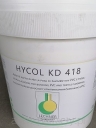 Lechner Hycol KD 418 18kg uniwersalny klej do wykładzin PCV i dywanowych