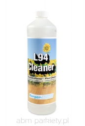 BERGER SEIDLE  L 94 Cleaner 1 L- środek do gruntownego czyszczenia podłóg