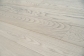 Simply Floor  Dąb Oslo  14/15x120x700-1220mm deska warstwowa olejowana na biało fazowana szczotkowana